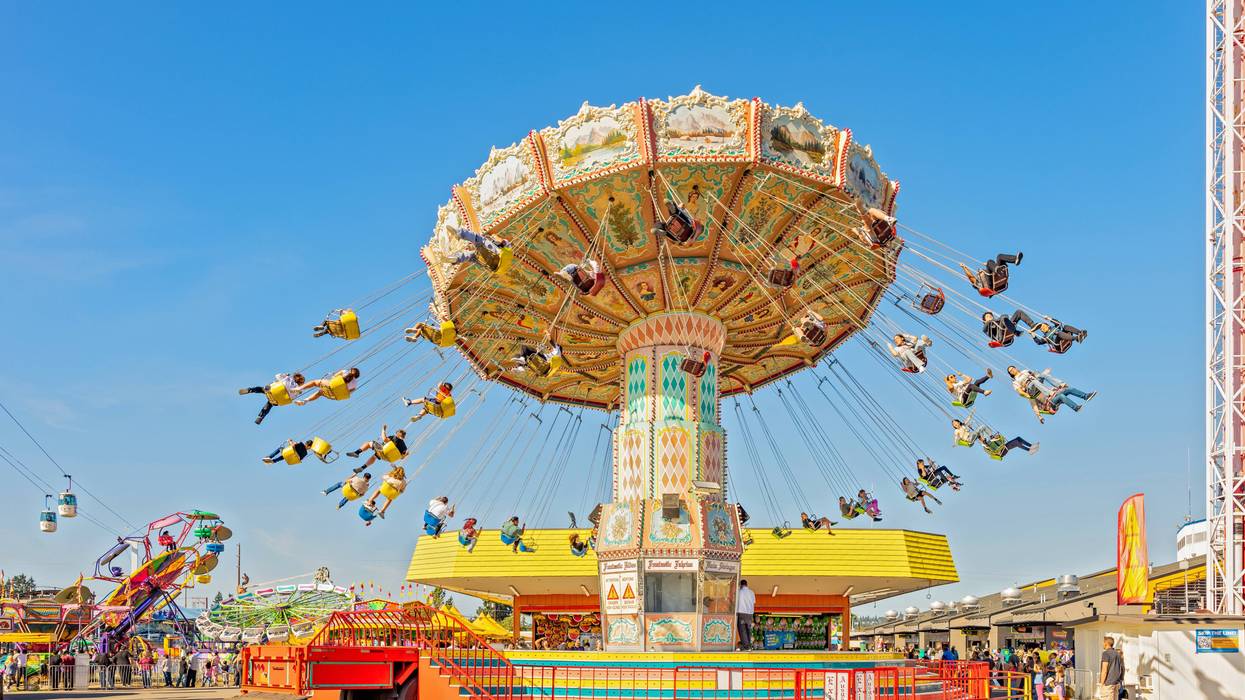 Washington State Fair