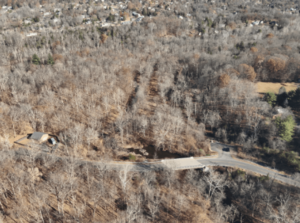 Washington Valley Park, 2024.