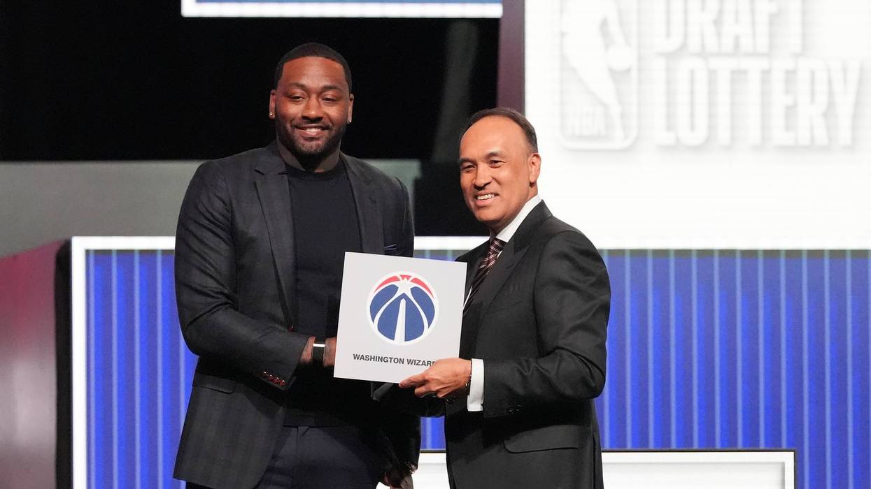 NBA's board of governors passes anti-tanking changes to draft lottery
