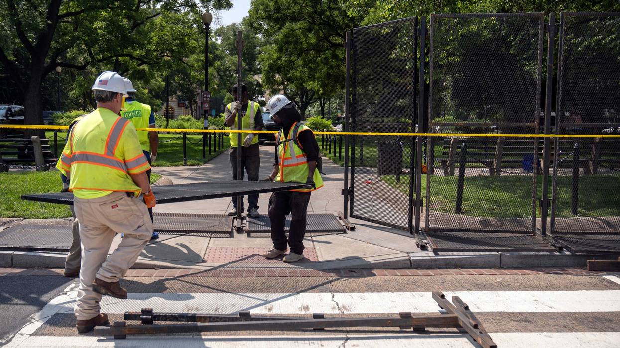 Washington World Pride