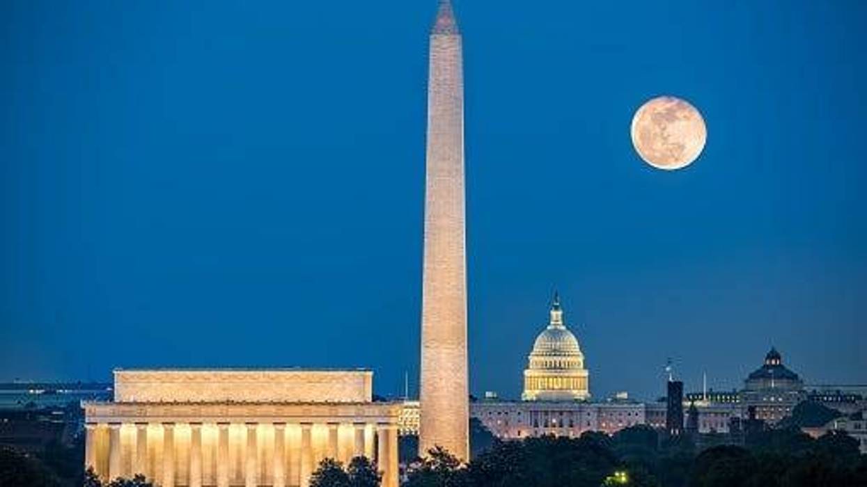 washington