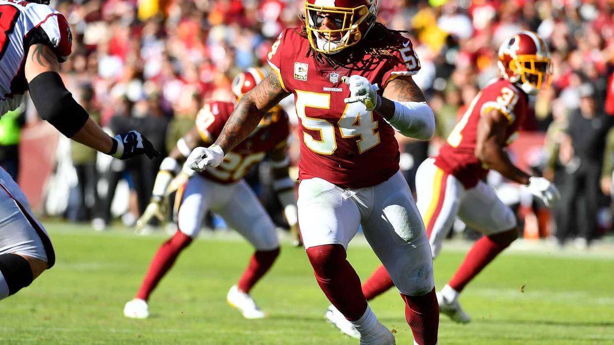 WATCH: Junkies react to alleged Mason Foster comments