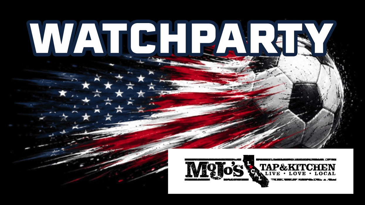 World Cup Watch Party
