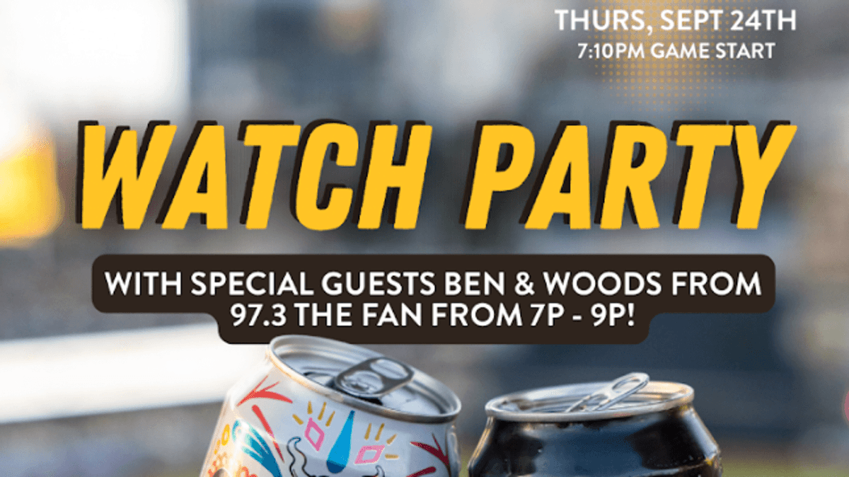 Watch Party