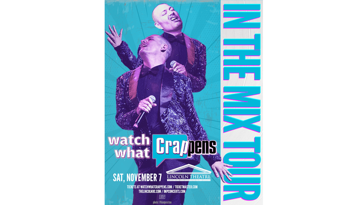 Watch What Crappend
