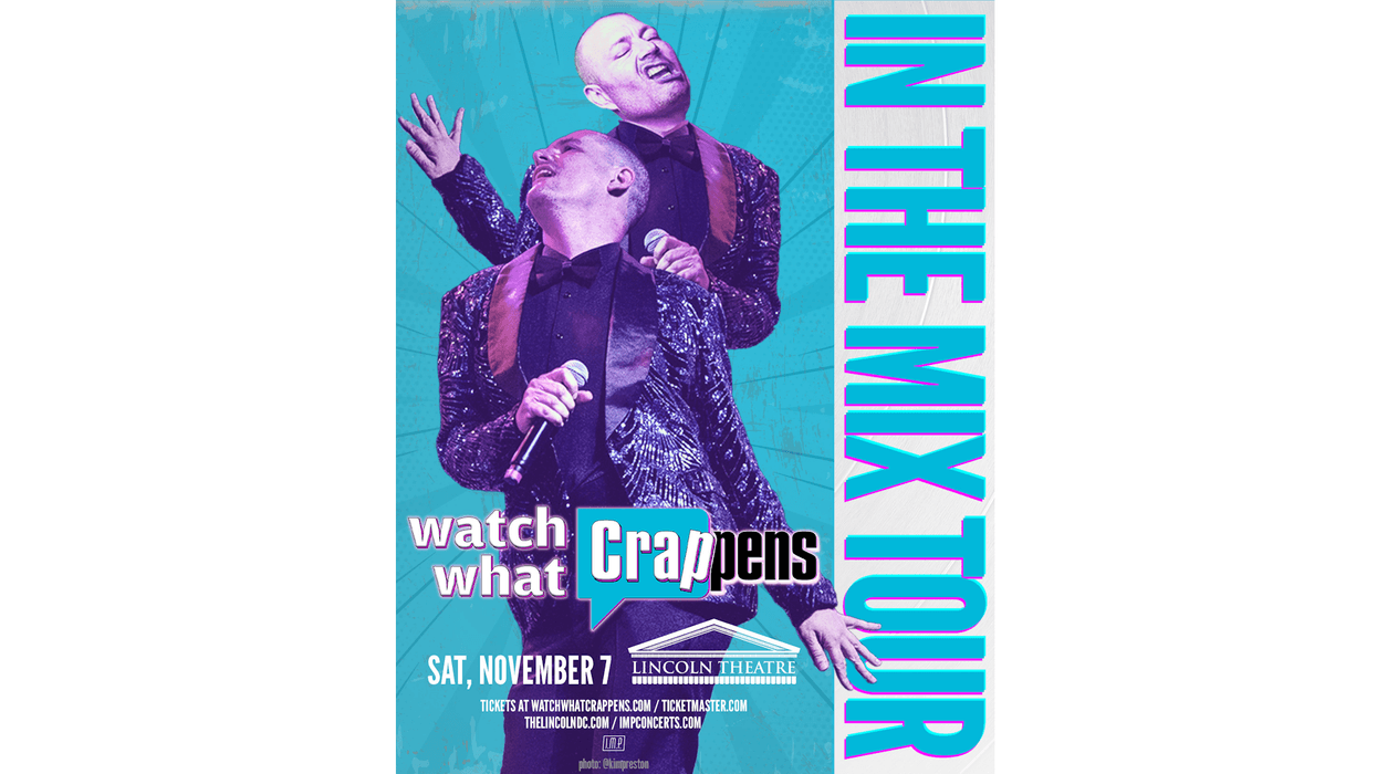Watch What Crappend
