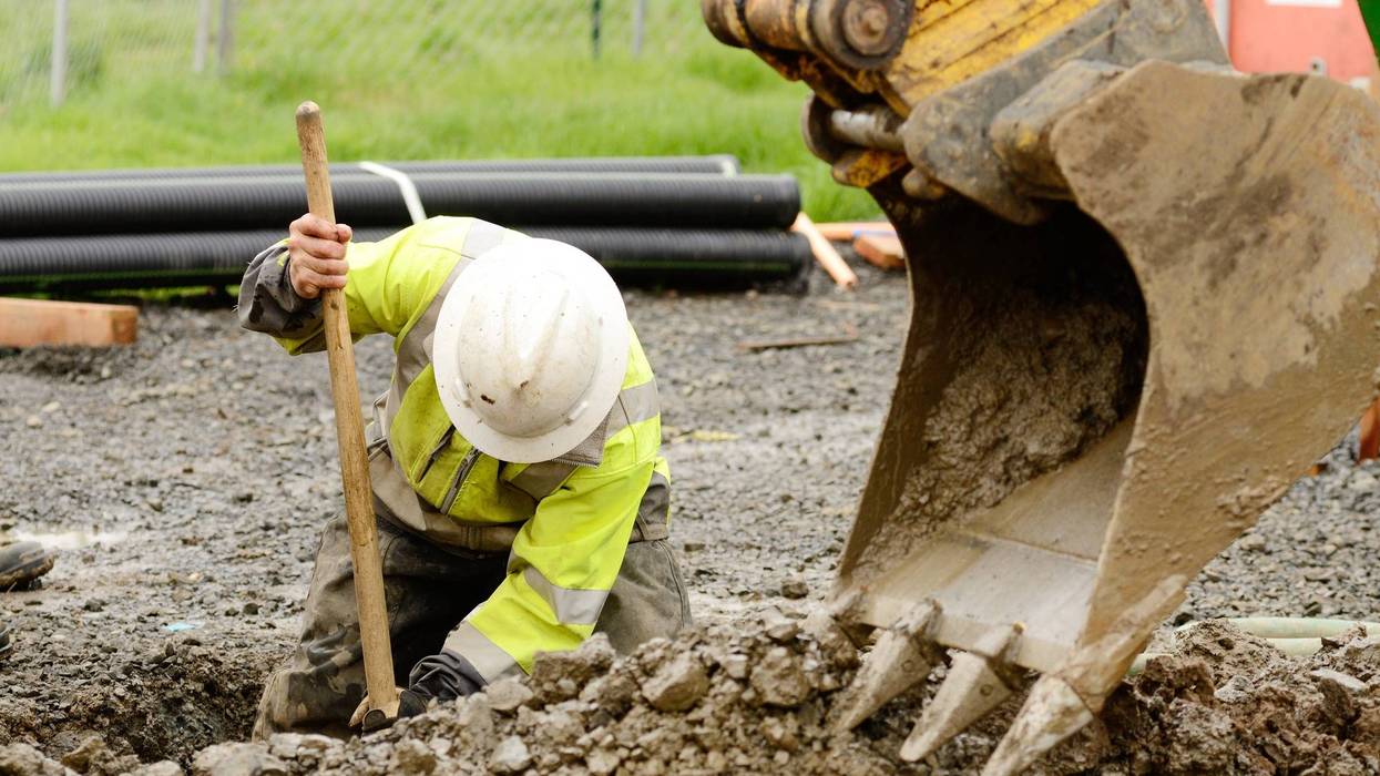Water Main