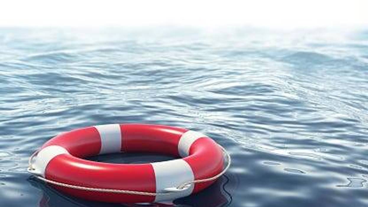 Water rescue