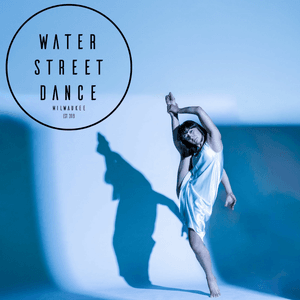 Water Street Dance Milwaukee at Stocker Arts Center
