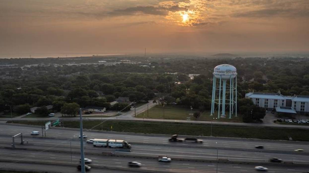 Lewisville named America’s No. 5 “newest boomtown”