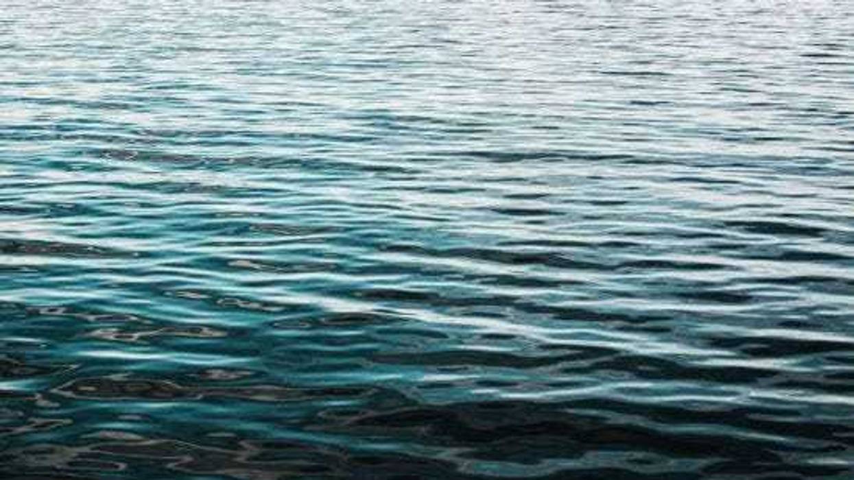 water