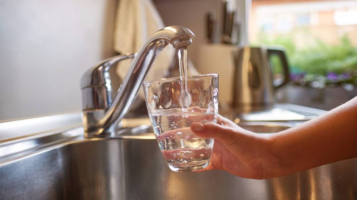 Water