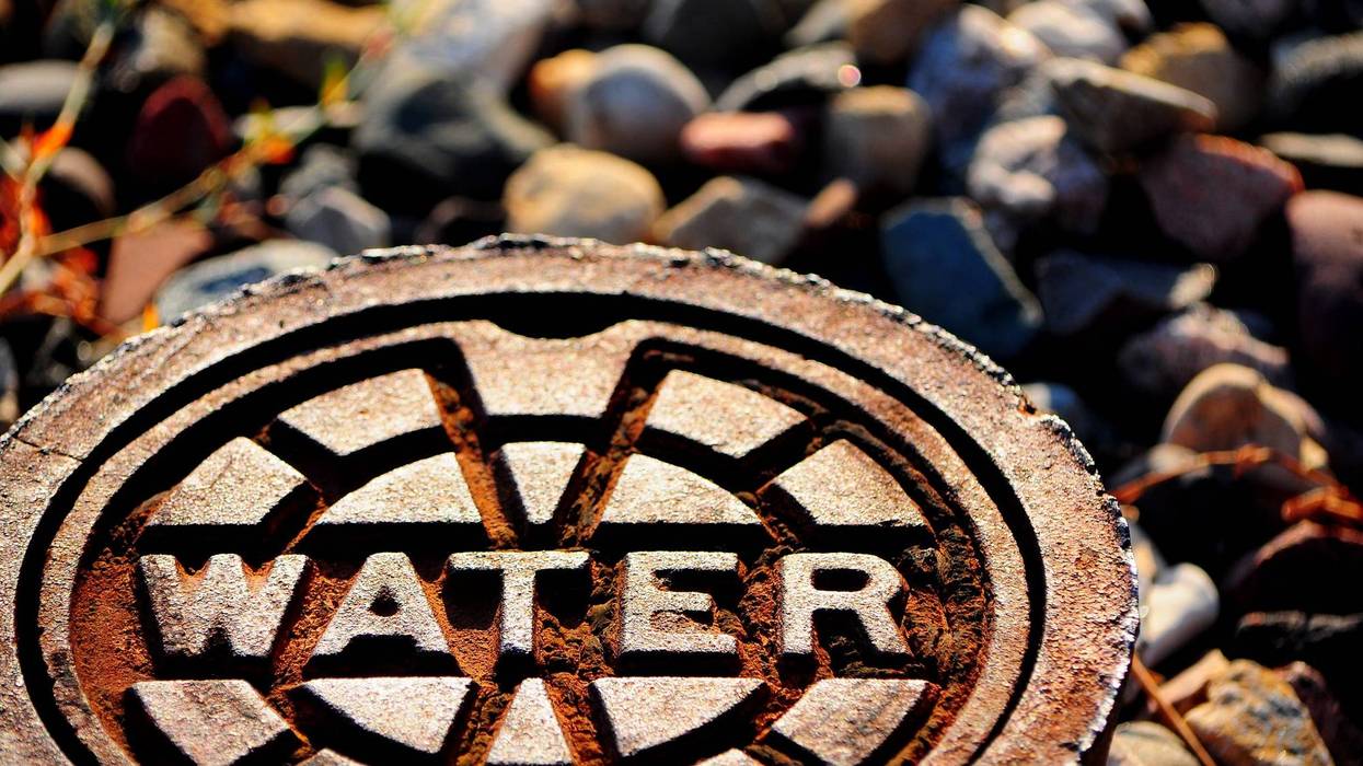 Water