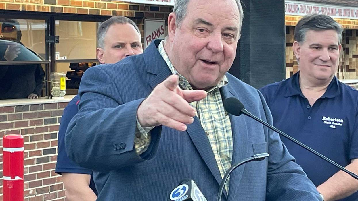 Waterbury Mayor Neil O'Leary says he won't run for reelection