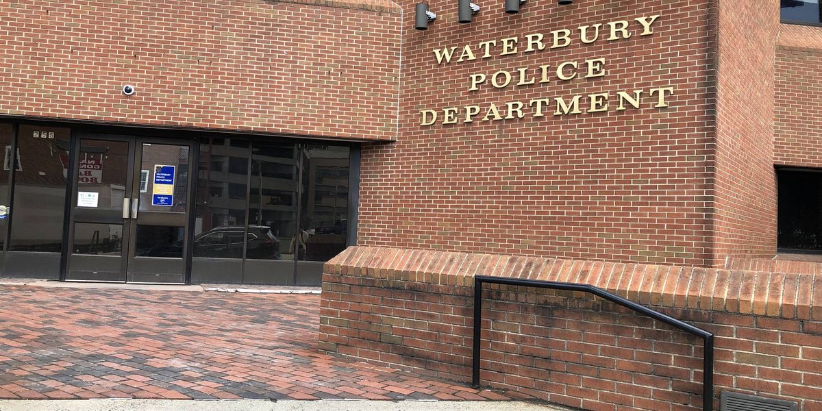 Shooting investigation in Waterbury