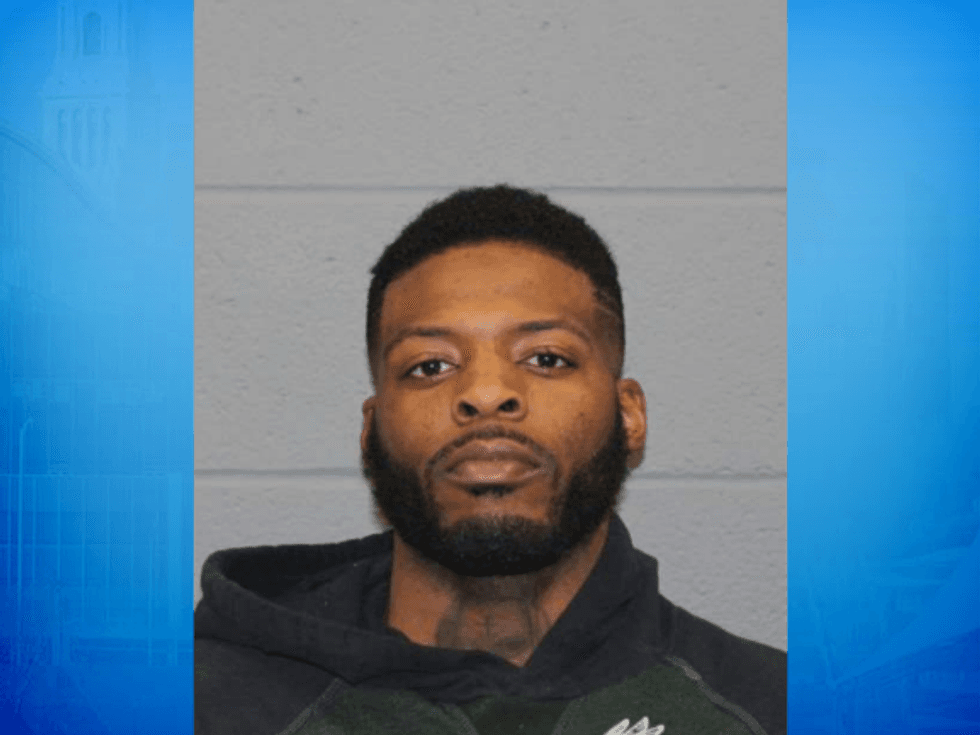 Waterbury Suspect