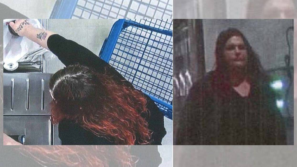 waterford meijer theft