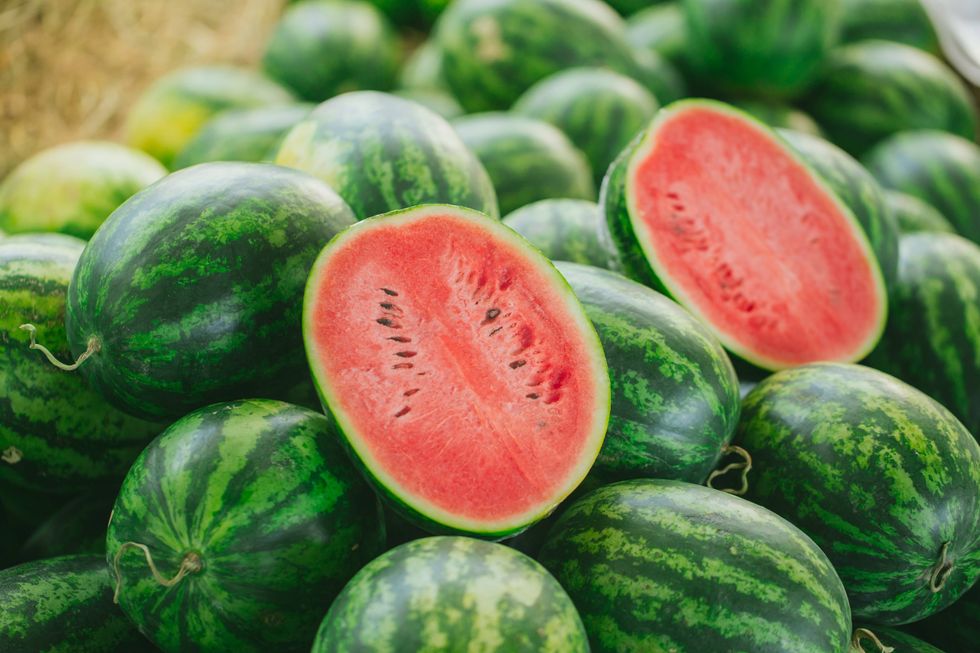Around Town - July 30- August 2: Forrest Frank, tattoos and watermelon