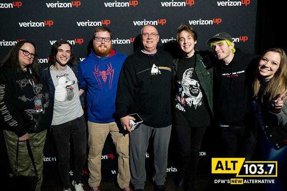 Waterparks M&G (10)