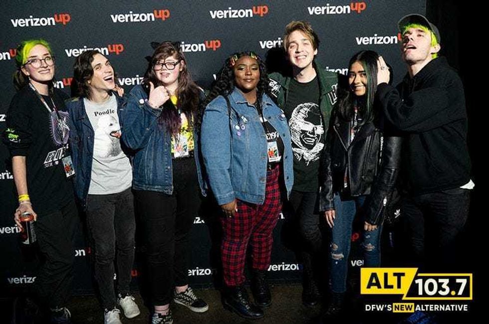 Waterparks M&G (12)