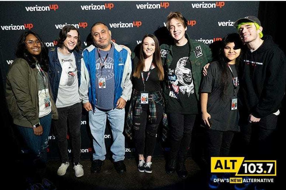 Waterparks M&G (13)