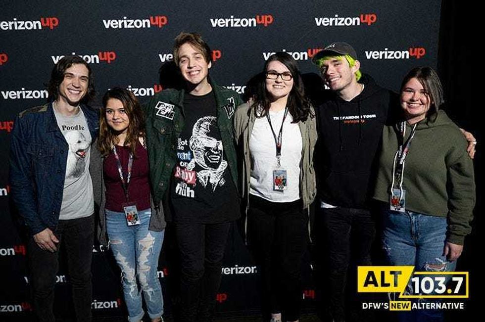 Waterparks M&G (15)
