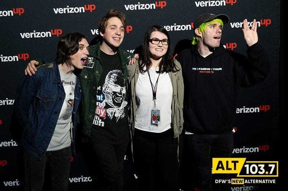 Waterparks M&G (16)