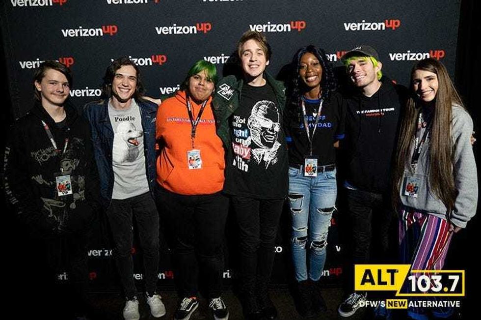 Waterparks M&G (18)