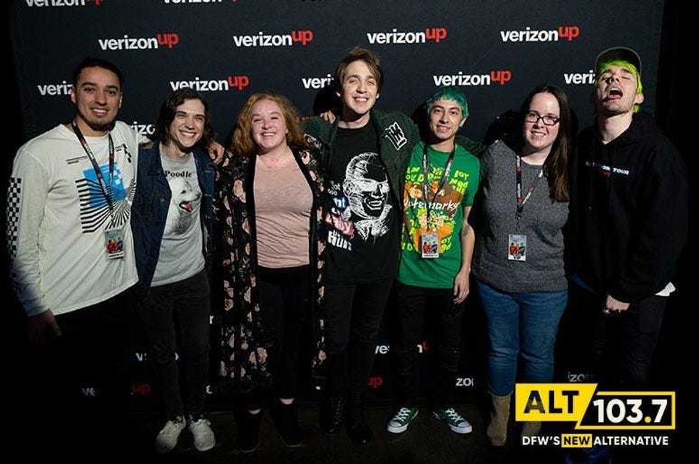 Waterparks M&G (20)