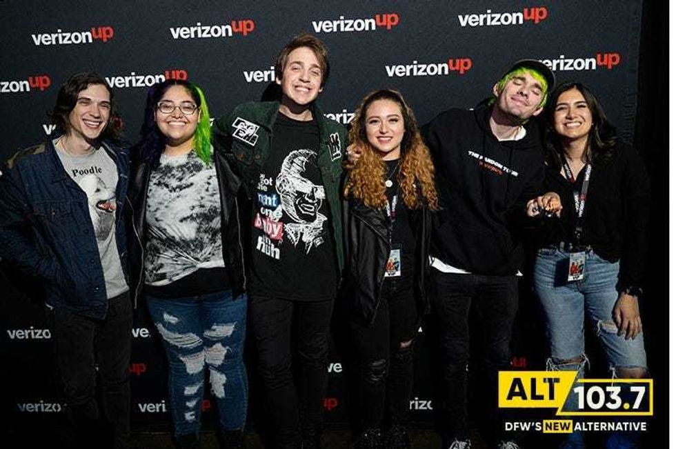 Waterparks M&G (23)