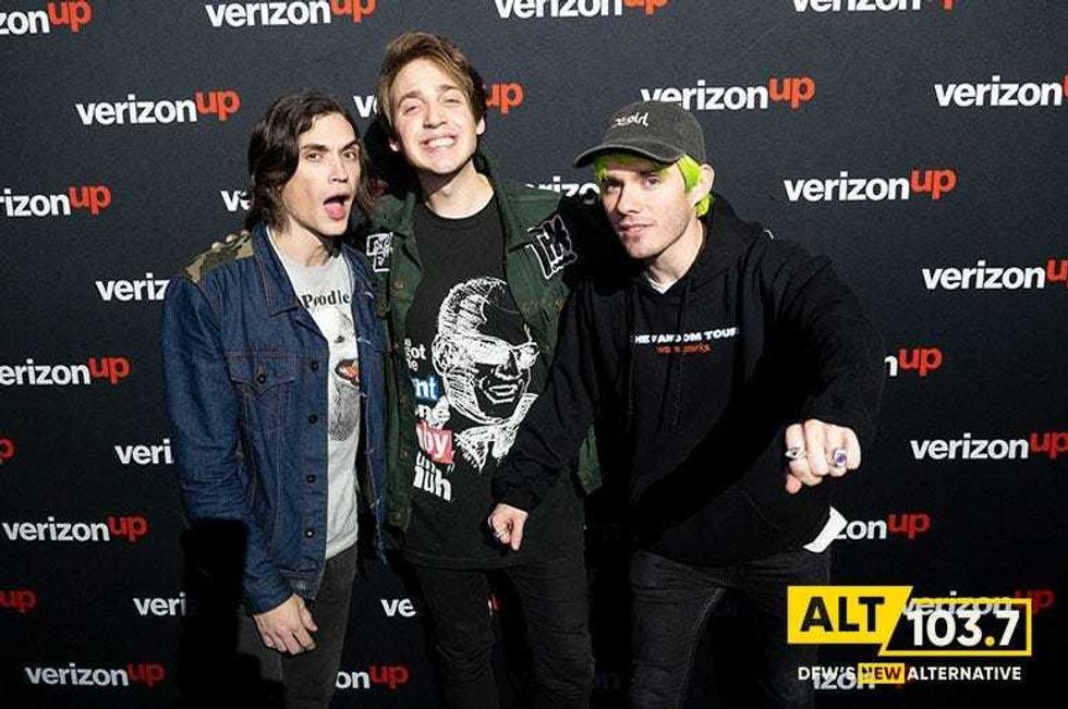 Waterparks M&G (25)