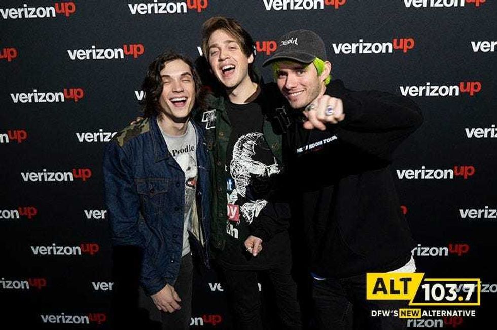 Waterparks M&G (26)