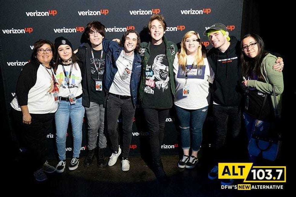 Waterparks M&G (3)