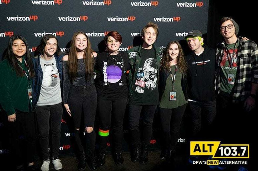 Waterparks M&G (4)