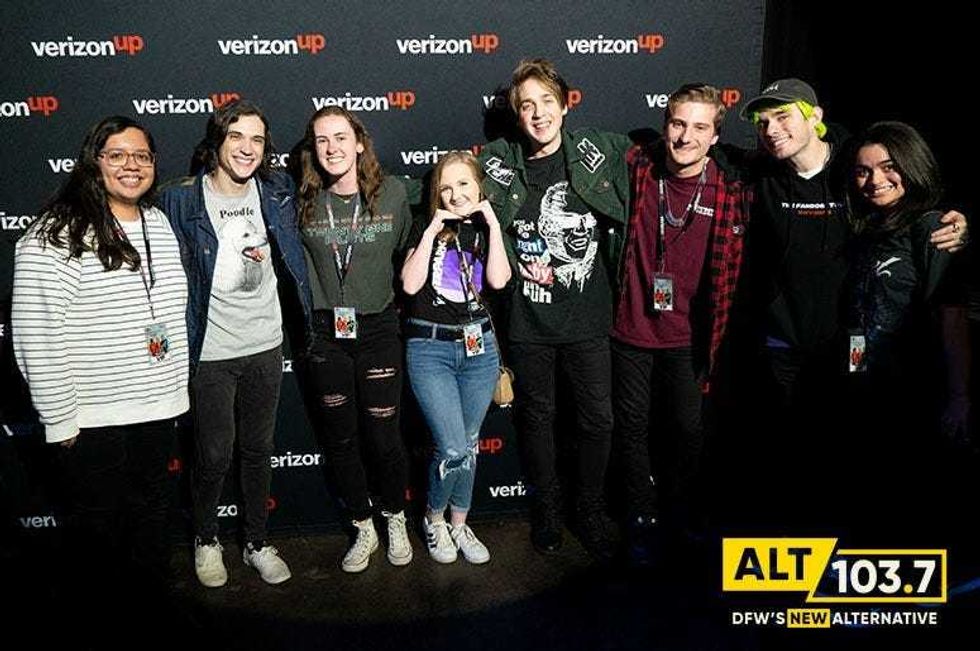 Waterparks M&G (7)