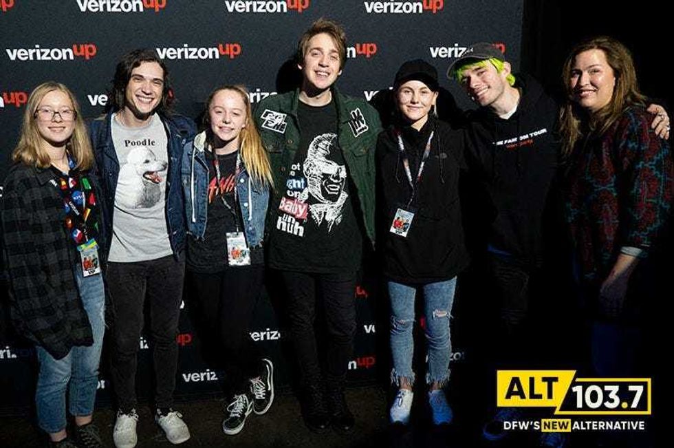 Waterparks M&G (8)