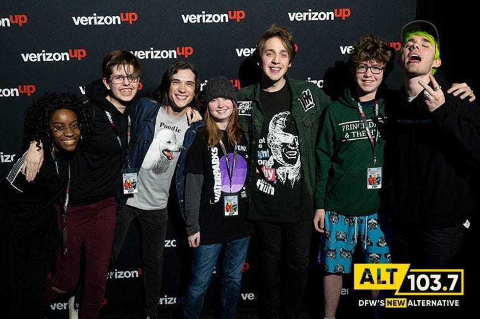 Waterparks M&G (9)