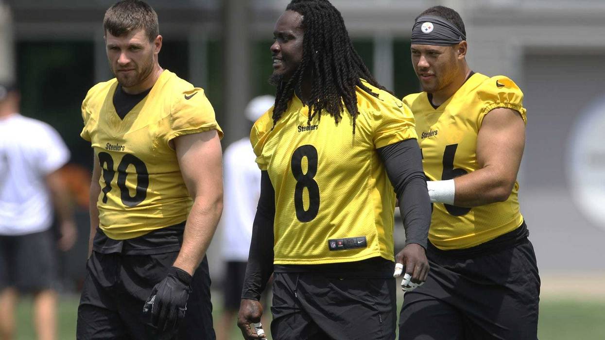 Watt, Ingram and Highsmith