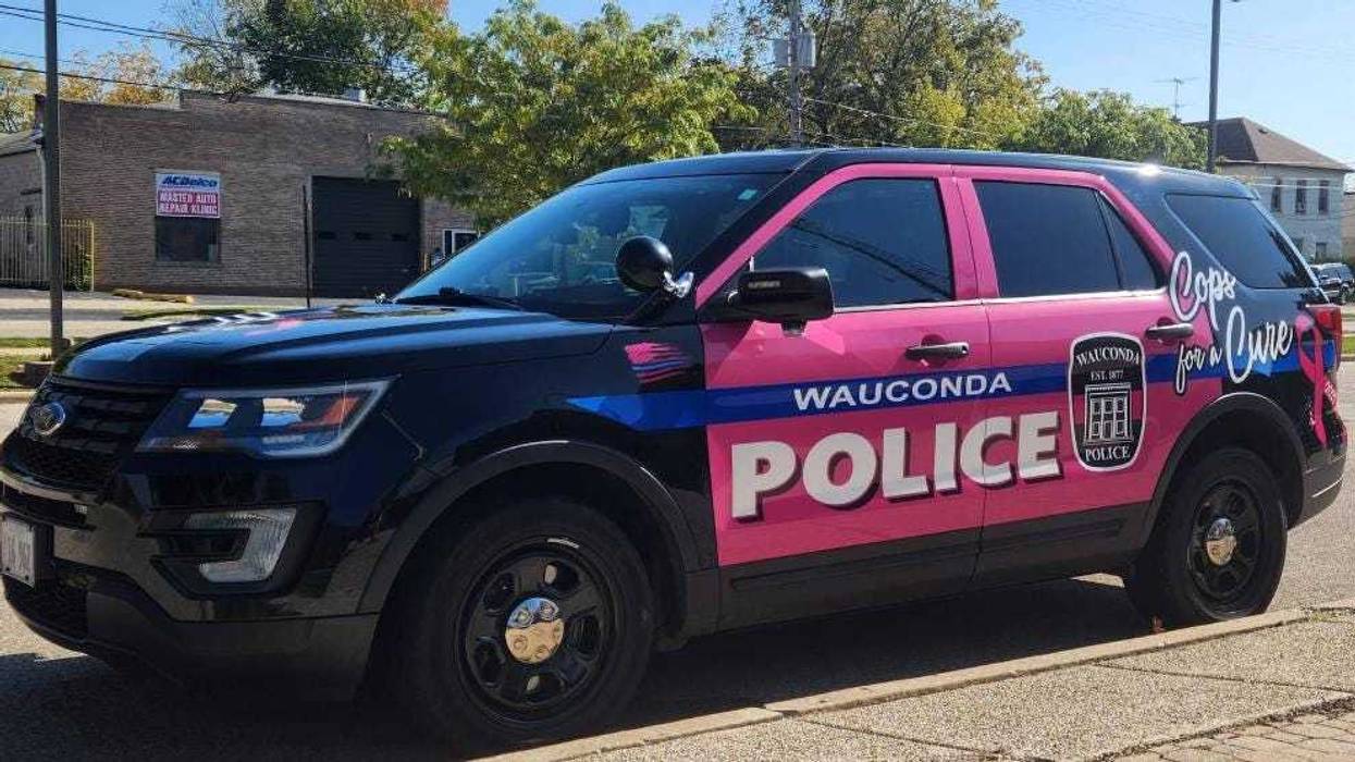 Wauconda Police Department