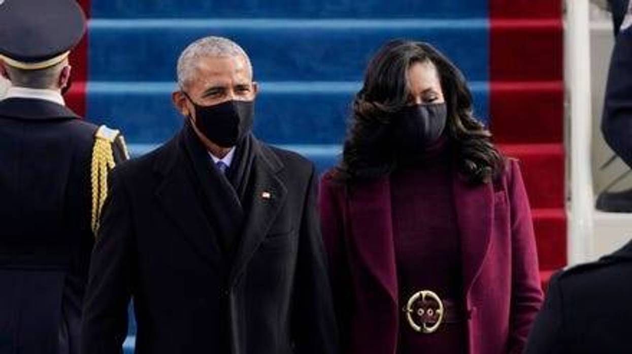 Waukegan Latino residents fight school being renamed for Obamas