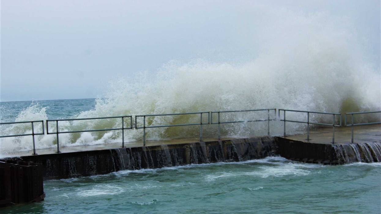 Waves