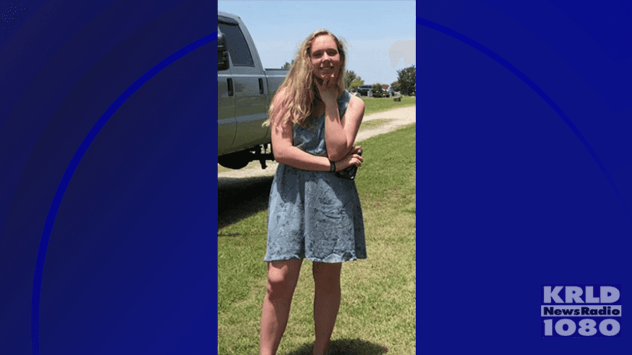 waxahachie teen