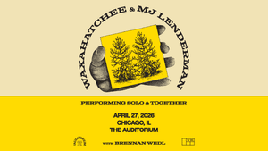 Waxahatchee & MJ Lenderman