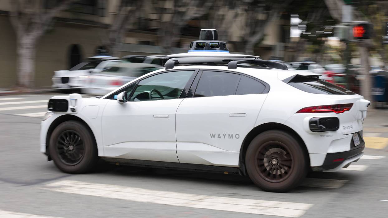 Waymo and other autonomous rideshare companies will be studied as part of new St. Paul resolution