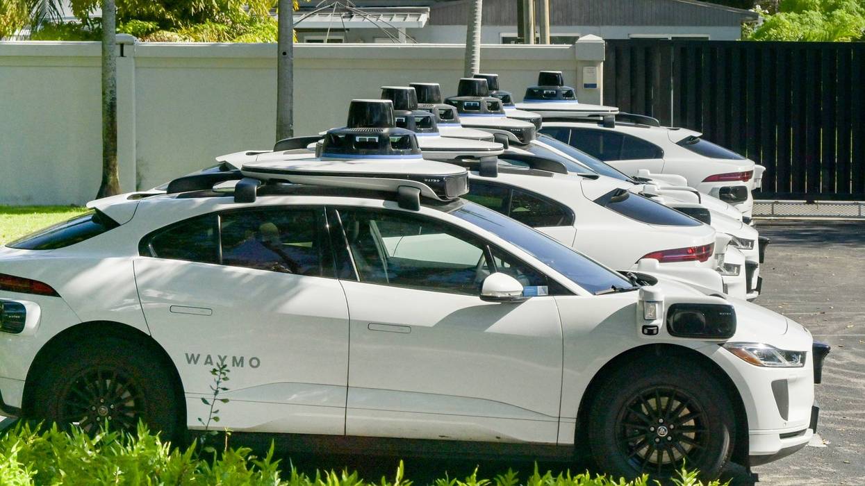 Waymo has temporarily suspended its fully autonomous robotaxi service in Dallas, Austin, Houston and San Antonio this week as a precaution following flooding-related incidents.
