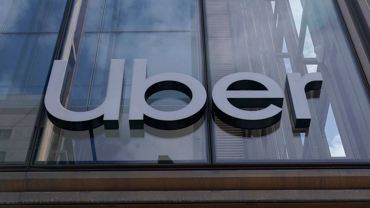 Waymo Uber Driverless Rides