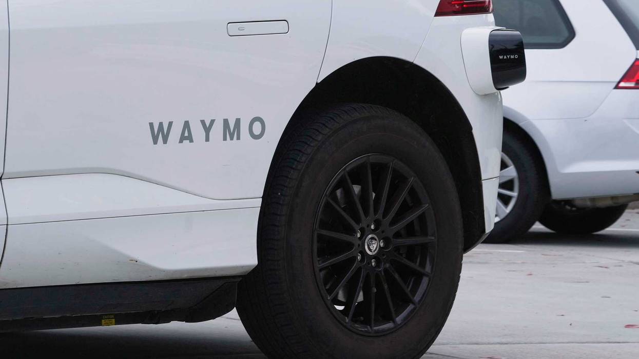 Waymo