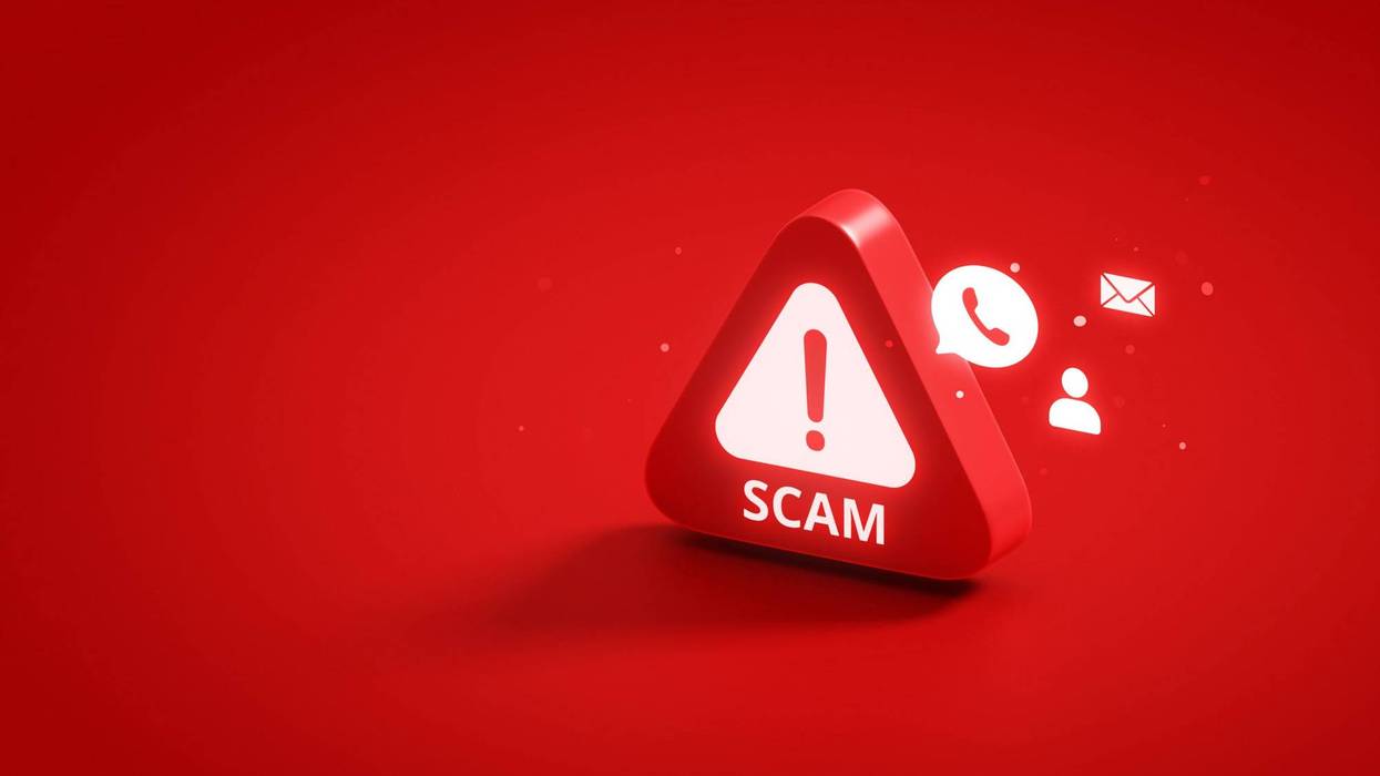 Wayne County D.A. warns residents of scam