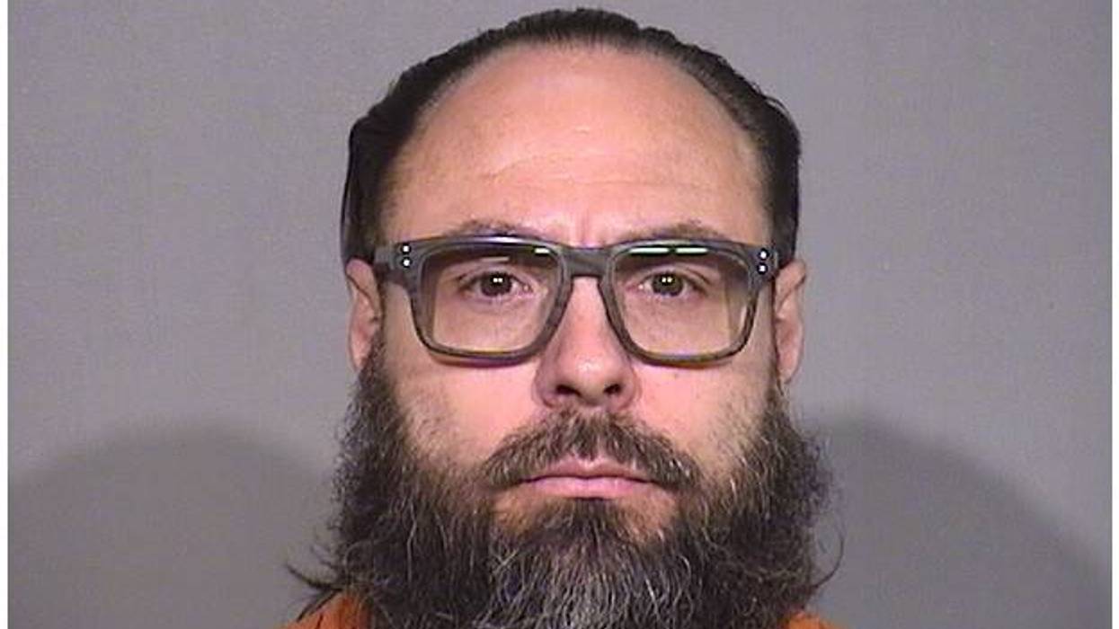 GPS aids in arrest and conviction of man in northern Illinois