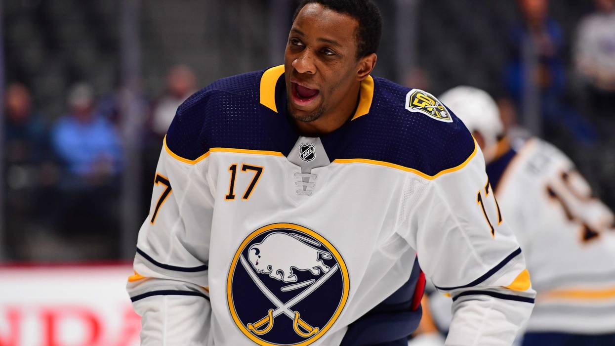 Wayne Simmonds